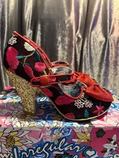 Irregular Choice Size 5