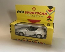 Shell Sportscar Collection