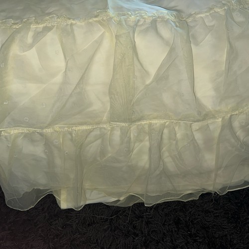 Vintage lemon colour - lemon,