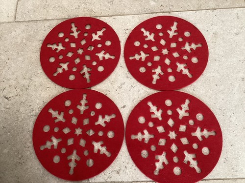 Scandi christmas snow - scandi,