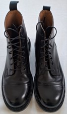 Grenson Desmond G One Black