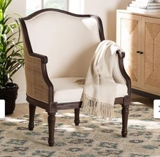 Traditional French Cane and