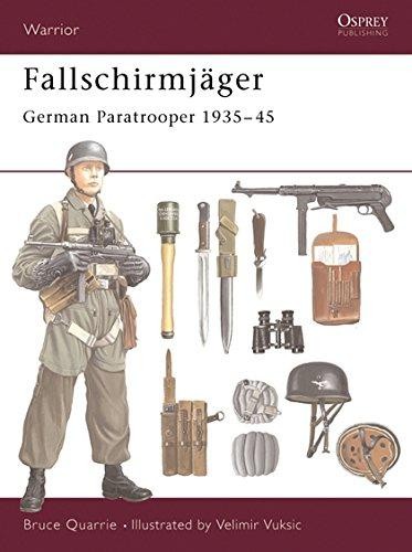 Fallschirmjäger german - fallschirmjäger:,