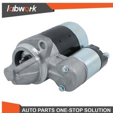 STARTER MOTOR FOR YANMAR L40 L48 L70 L90 L100 STARTER MOTOR DIESEL ENGINE NEW