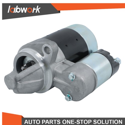 Starter motor for yanmar - motor, l40