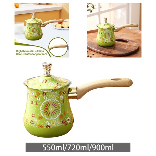 Turkish coffee pot - coffee,