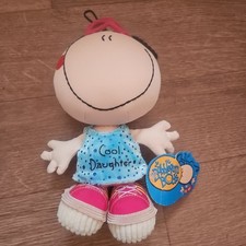 Bubblegum Bods Cool Daughter