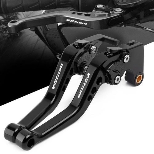 Cnc short adjustable brake - short,