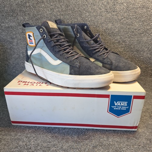 Vans sk8 mte usps - mte-1,