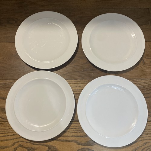 Denby white extra large - denby, dinner