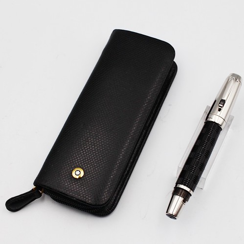 Near mint montblanc - mint], fountain