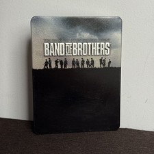 Band of Brothers DVD Box Set