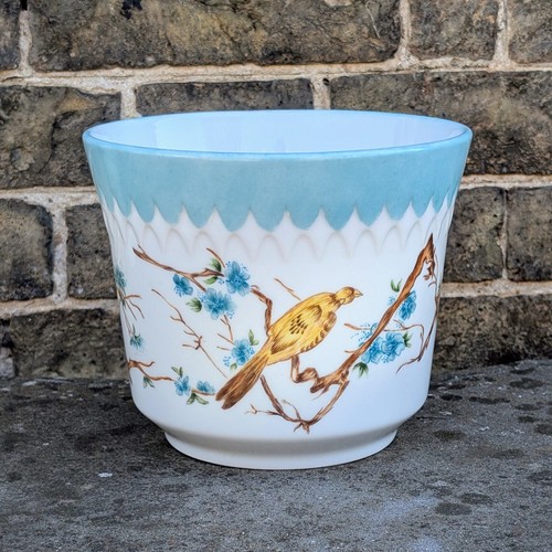 Kaiser porcelain jardiniere - kaiser,