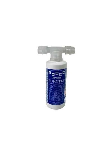 Purytec head cleaning - purytec,