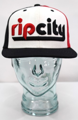 Portland oregon rip city hat - portland,