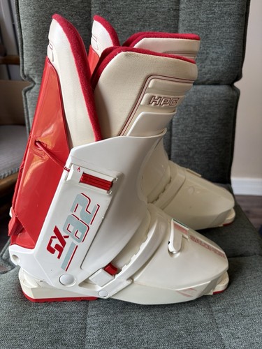 Vintage salomon sx82 - vintage,