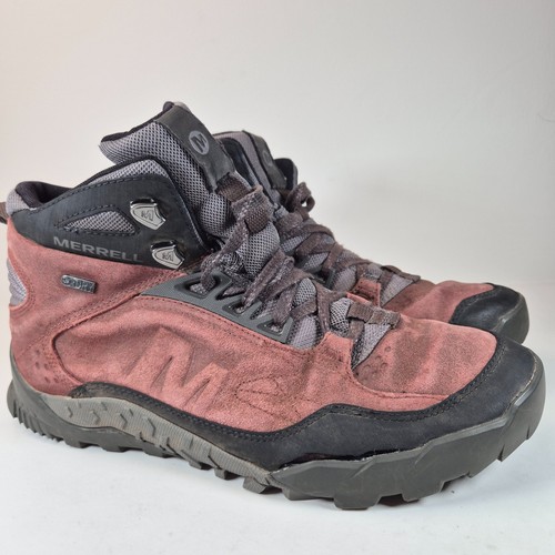 Merrell annex trak mid - merrell, men's