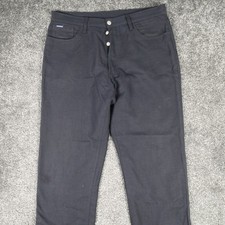 Hackett London Cotton Linen