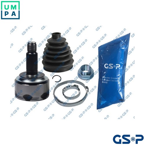 Joint kit drive shaft - kit, 823124