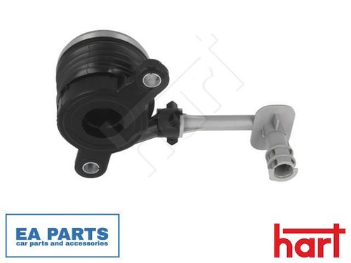 Clutch kit for renault captur - kit,