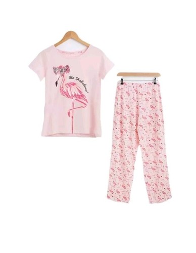 Avon flamingo pyjamas - avon,