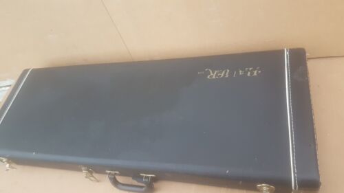 1992 hamer chaparral guitar - 1992,