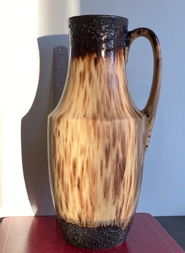 Large scheurich jug 35cm - large,