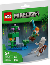 NEW LEGO 30705 LEGO Minecraft