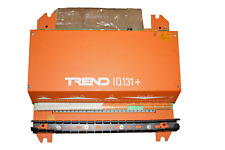 TREND IQ131+ Trend Control System TREND IQ131/UNB/230  USED  SOLD AS IS 