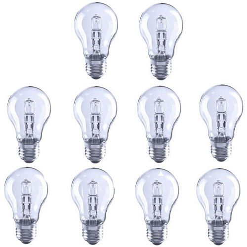Low energy halogen light - 10, x
