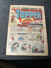 Topper comic 1160 26 - topper,