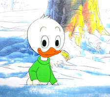 DONALD DUCK NEPHEW WALT DISNEY