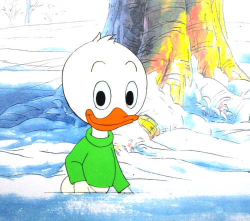 Donald duck nephew walt - nephew,