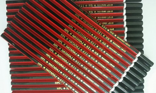 Pencils with free - pencils,