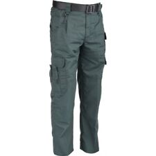 EMS Medic Green Trousers