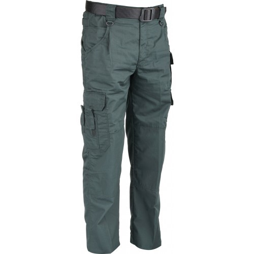 Ems medic green trousers - ems,