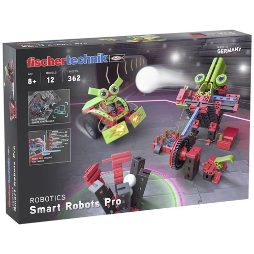 Fischertechnik 569021 smart - fischertechnik,