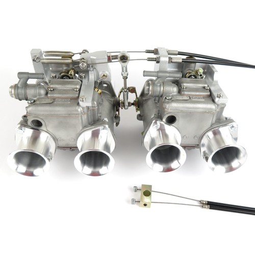 Dellorto dhla twin - twin, cable