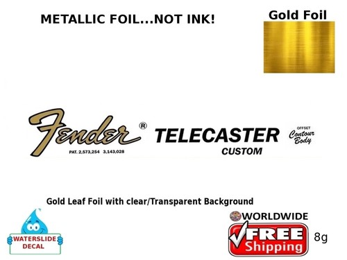 Fender telecaster custom - fender,