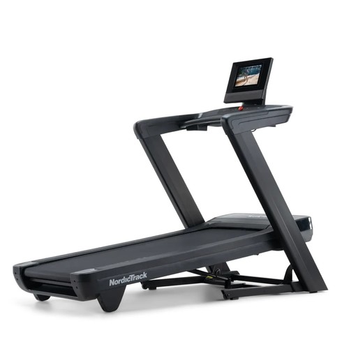 Nordictrack treadmill - nordictrack,