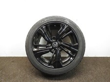 2017 HONDA CIVIC EX MK10 17"