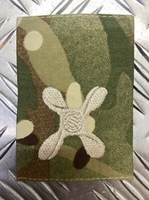 MTP Multicam Rank Slide