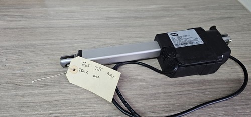 Invacare tdx sp2 electric - sp2,