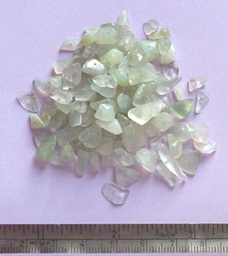 20g chinese jade gem - 20g,