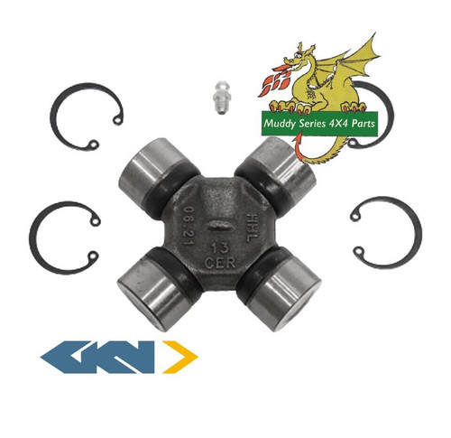 Gkn land rover series - land,