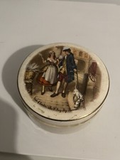 Vintage Sandland Ware
