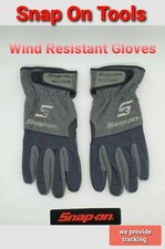 Snap On Tools Wind Resistant