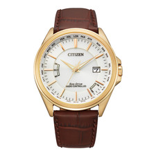 CITIZEN ECO-DRIVE CB0253-19A