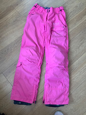 lovely ladies ski trousers from Westbeach size small