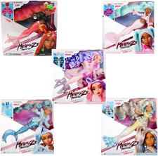 Mermaze Mermaidz Slumber Party